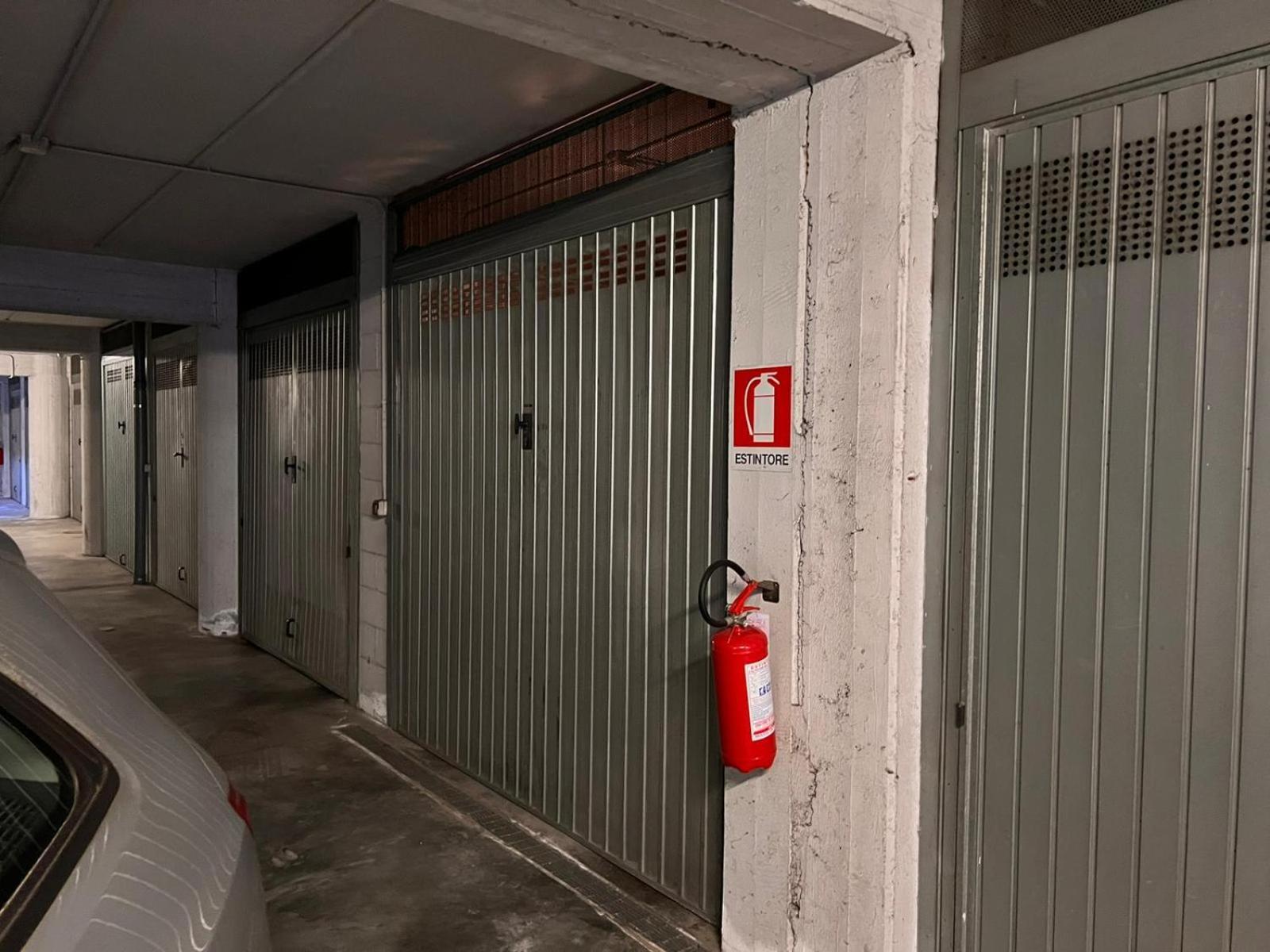 Апартаменты Kibilu - Via Medaglie D'Oro Centro Citta Con Parcheggio Варезе Экстерьер фото